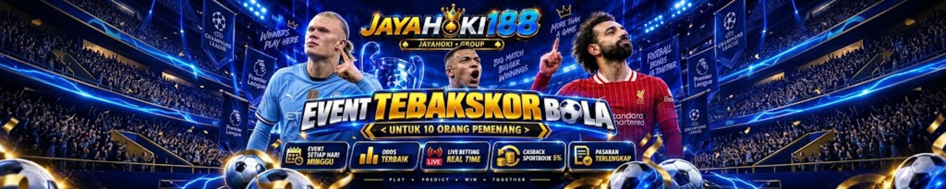 SLIDE PC TEBAKSCORE JAYAHOKI188